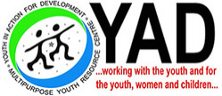 Youth in Action for Development (YAD)